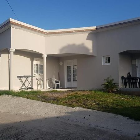Villa Pakehina Skys Schoelcher Esterno foto
